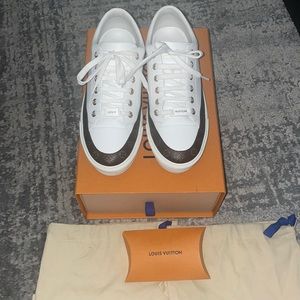 Louis Vuitton Stellar Sneaker